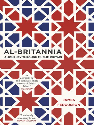 cover image of Al-Britannia, My Country